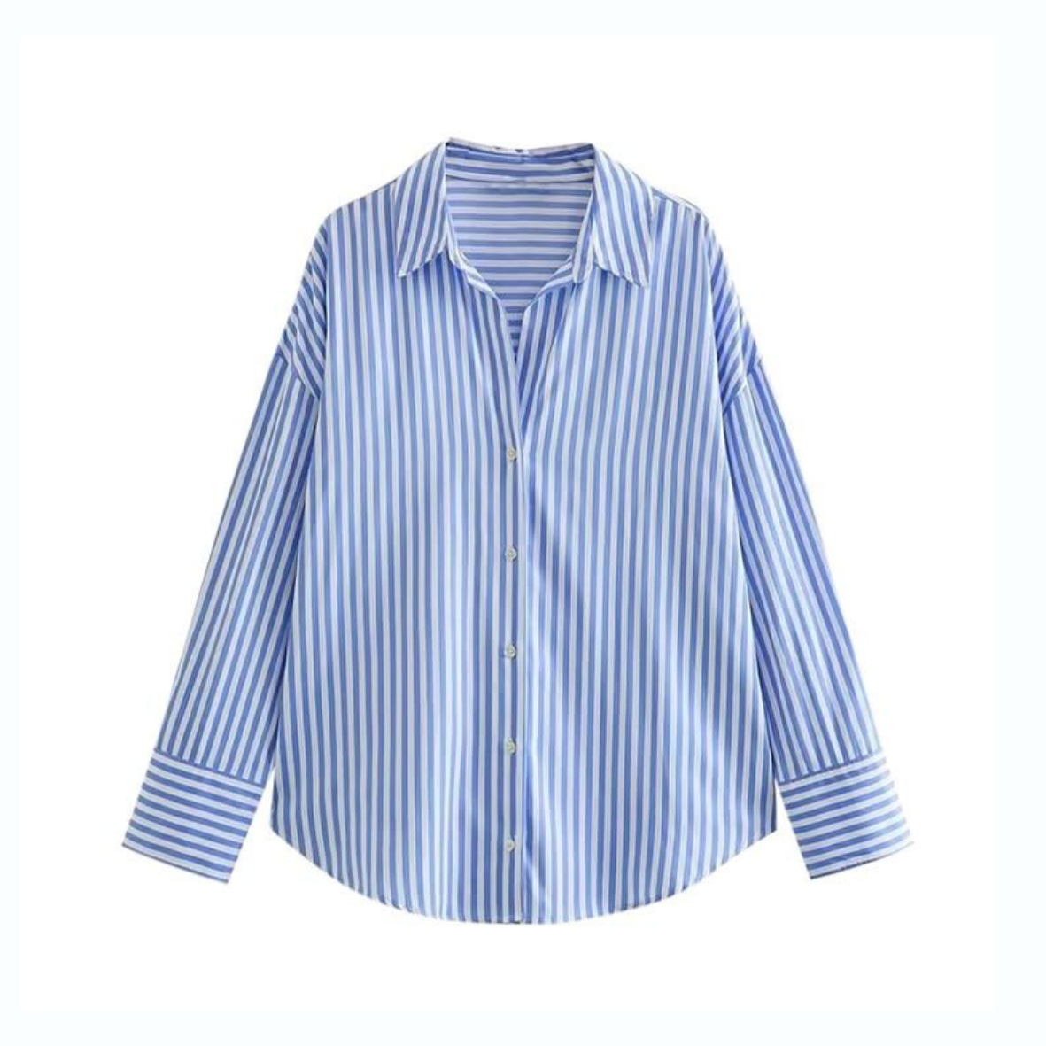 Oversized Shirts